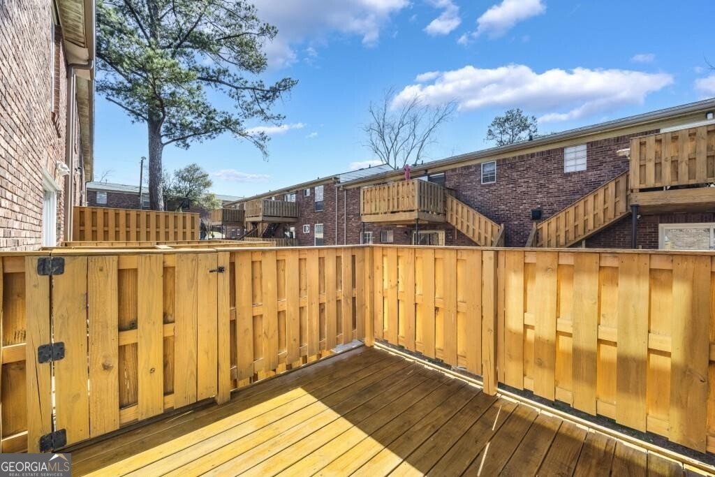 5629 Kingsport Drive Atlanta - 6