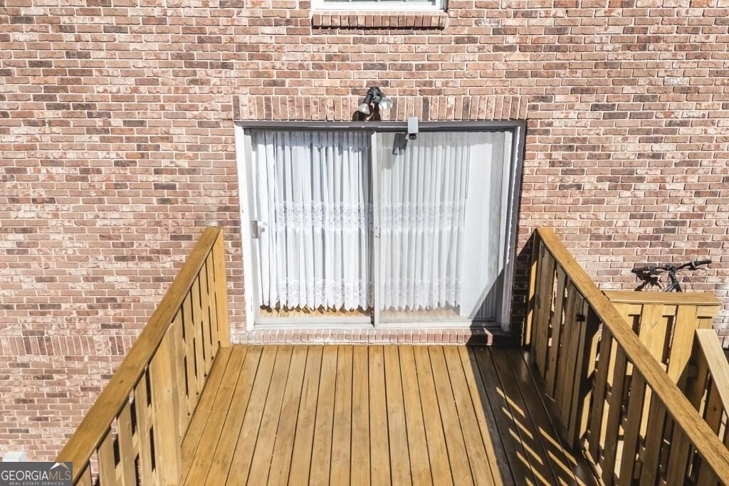 5629 Kingsport Drive Atlanta - 8