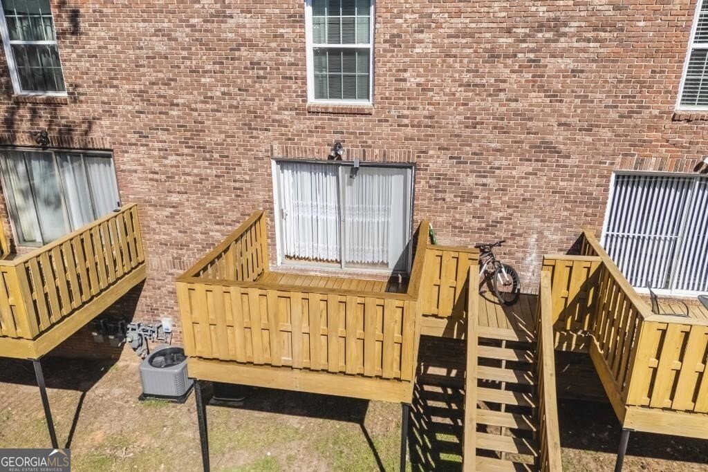 5629 Kingsport Drive Atlanta - 9