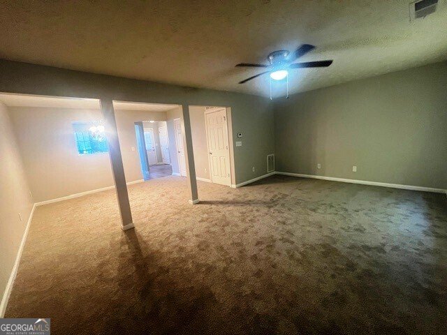 3545 Waldrop Trail Decatur - 1