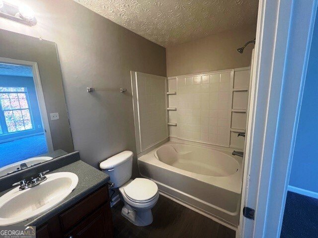 3545 Waldrop Trail Decatur - 3