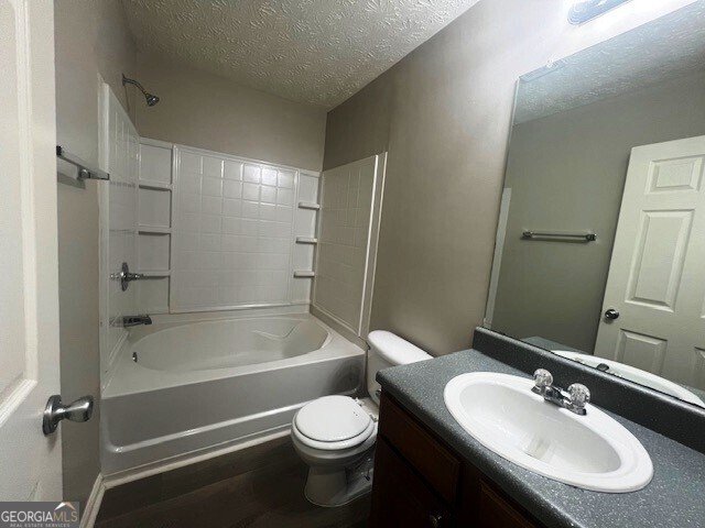 3545 Waldrop Trail Decatur - 5