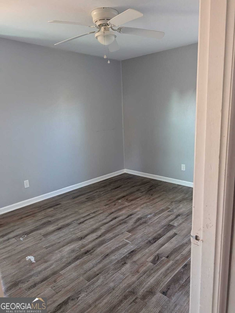 300 Meadowridge Drive Warner Robins - 4