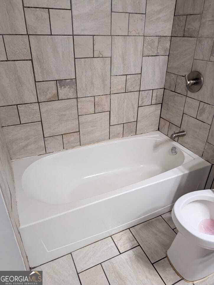 300 Meadowridge Drive Warner Robins - 6