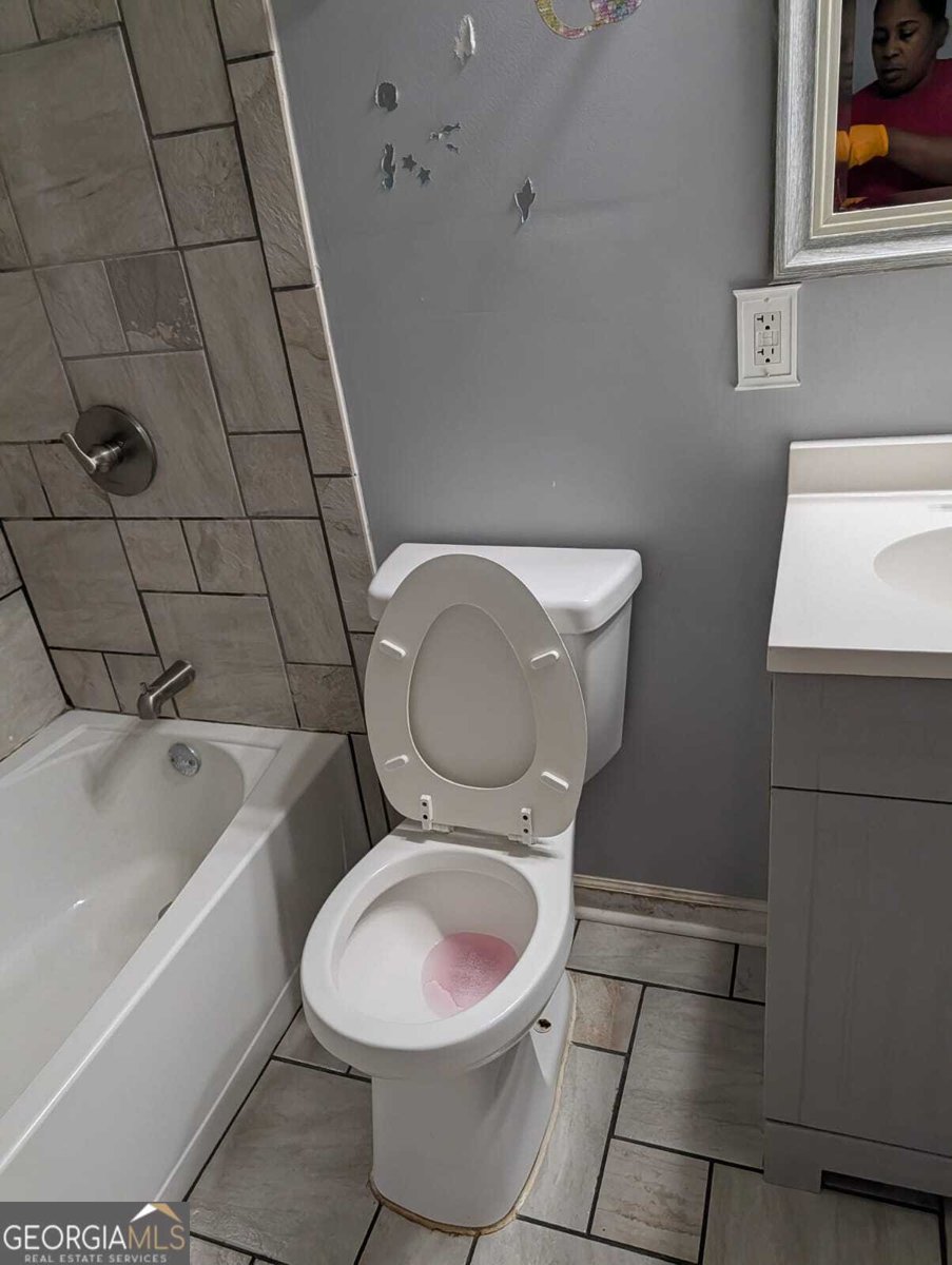 300 Meadowridge Drive Warner Robins - 9