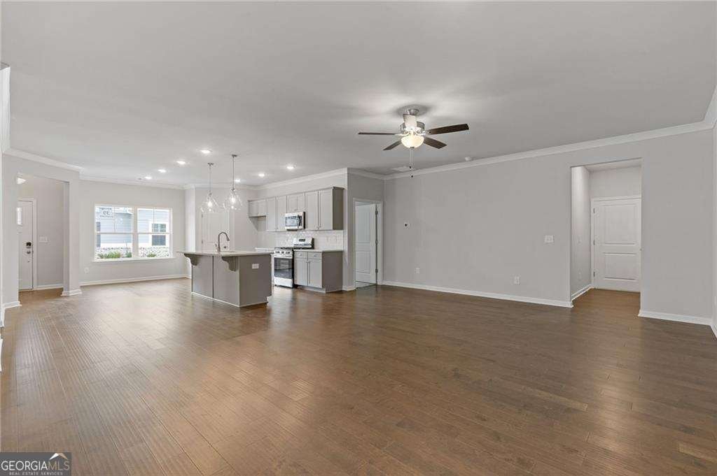 3908 SHELLEYDALE Drive Powder Springs - 10