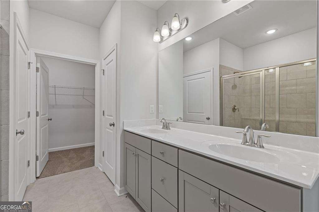 3908 SHELLEYDALE Drive Powder Springs - 12