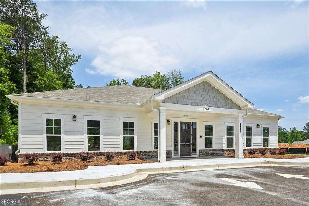 3908 SHELLEYDALE Drive Powder Springs - 16