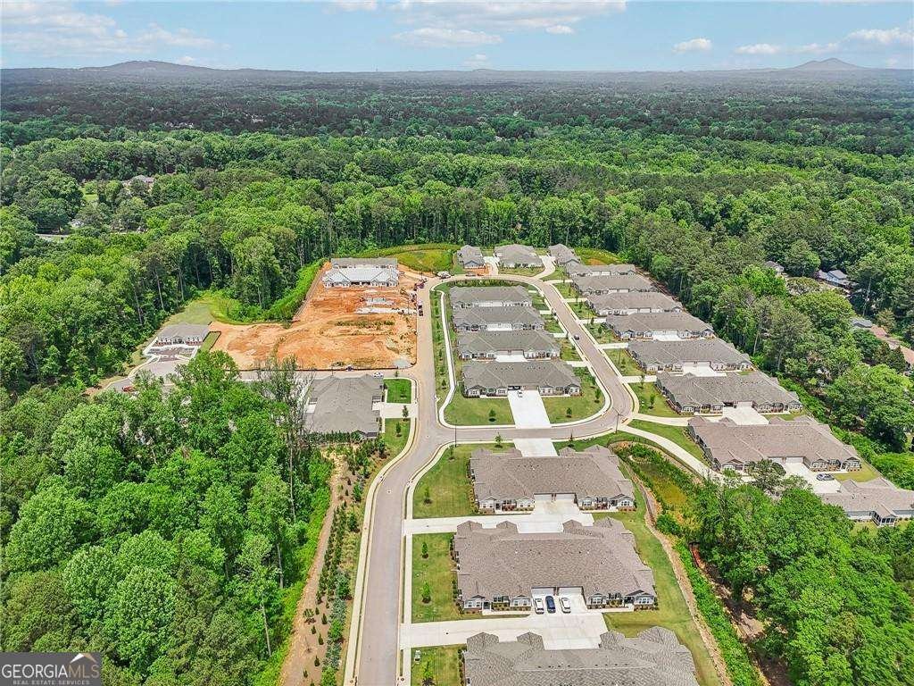 3908 SHELLEYDALE Drive Powder Springs - 21