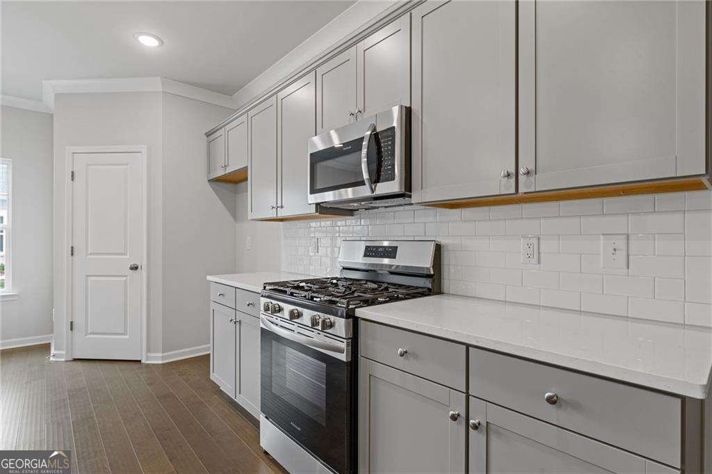 3908 SHELLEYDALE Drive Powder Springs - 5