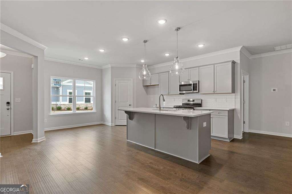 3908 SHELLEYDALE Drive Powder Springs - 6