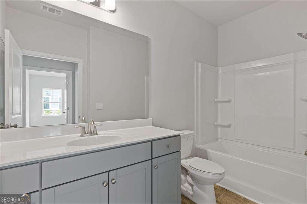 3908 SHELLEYDALE Drive Powder Springs - 7