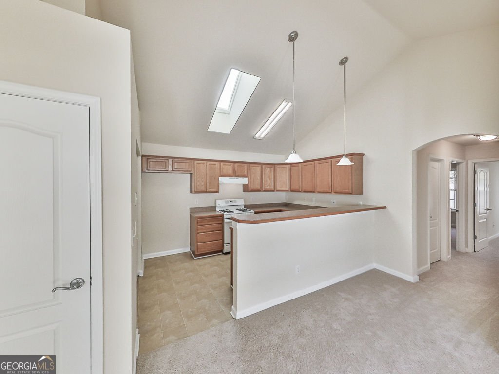 5021 Kathryn Glen Drive Acworth - 10