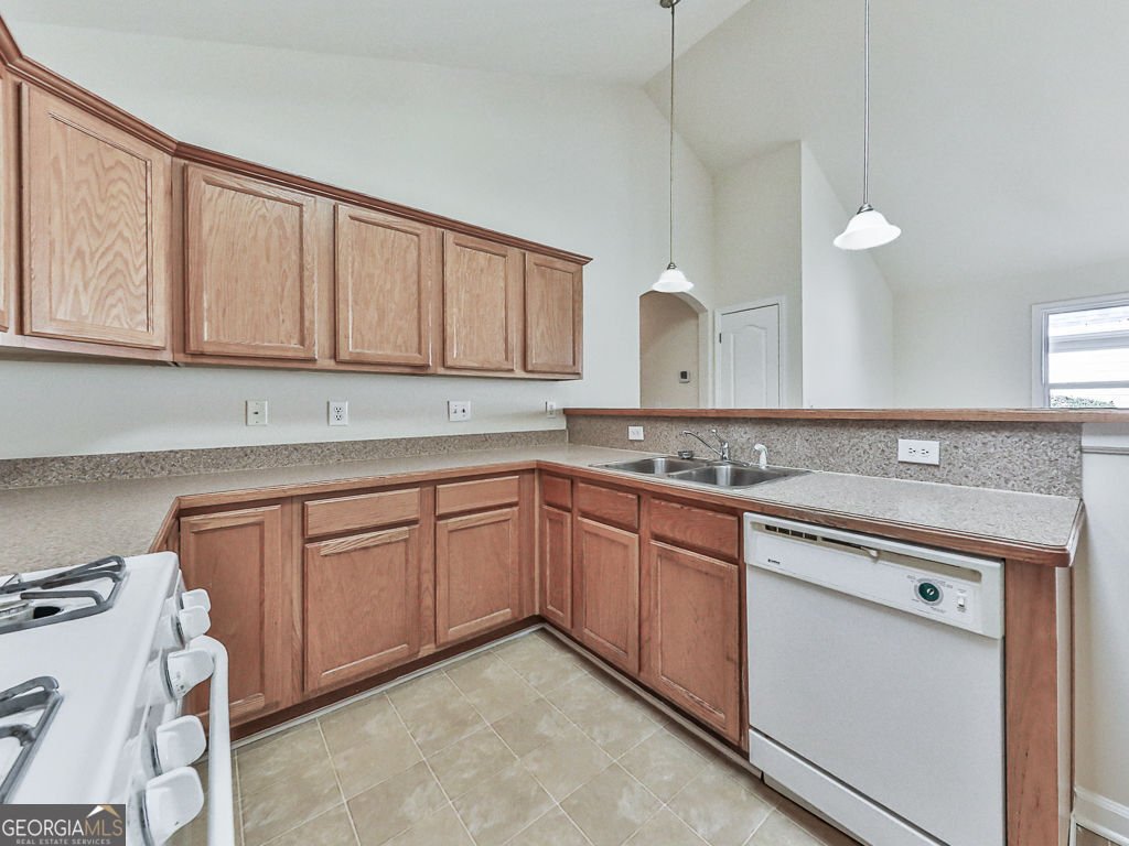 5021 Kathryn Glen Drive Acworth - 12