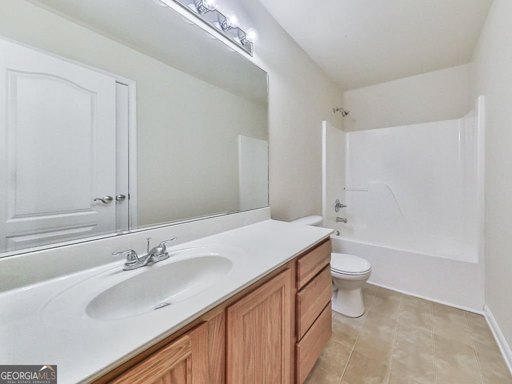 5021 Kathryn Glen Drive Acworth - 13