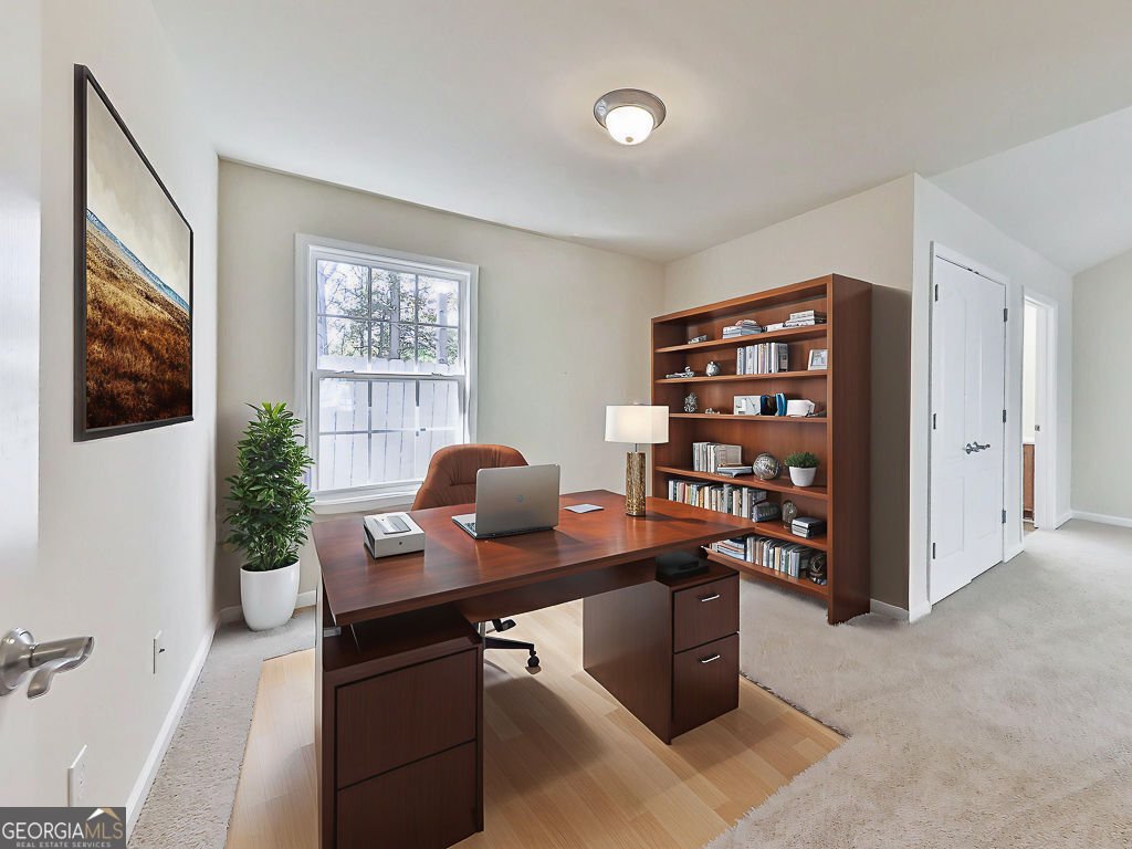 5021 Kathryn Glen Drive Acworth - 15