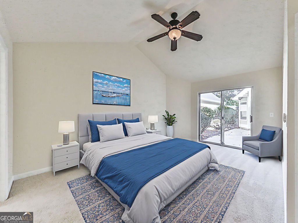 5021 Kathryn Glen Drive Acworth - 18