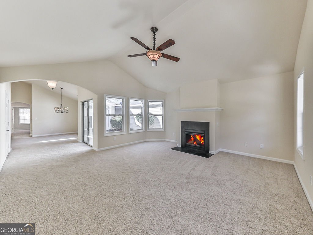 5021 Kathryn Glen Drive Acworth - 2