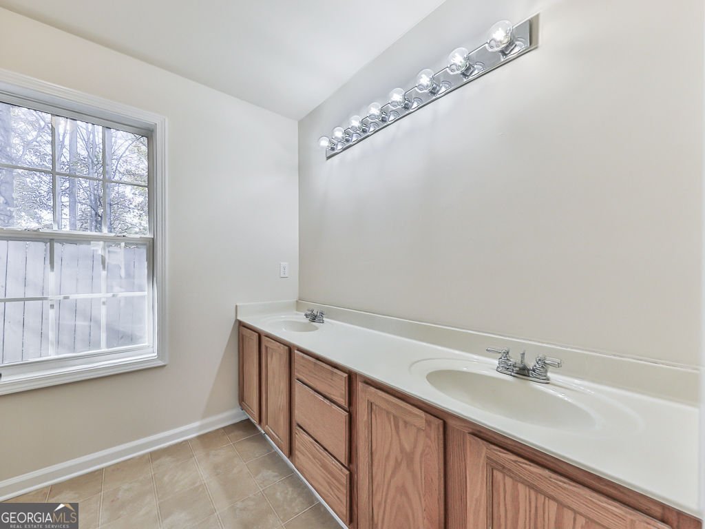 5021 Kathryn Glen Drive Acworth - 21