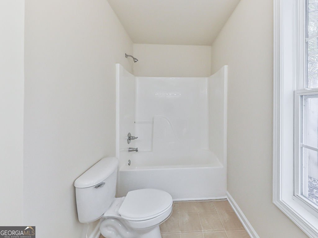 5021 Kathryn Glen Drive Acworth - 22