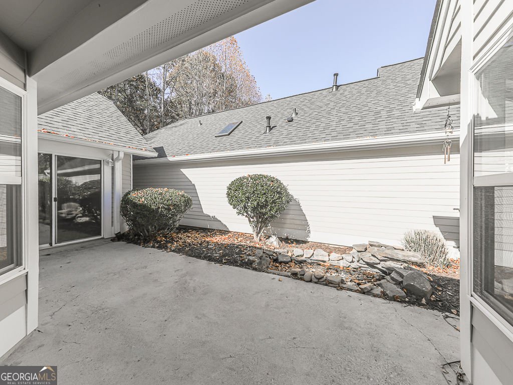 5021 Kathryn Glen Drive Acworth - 24