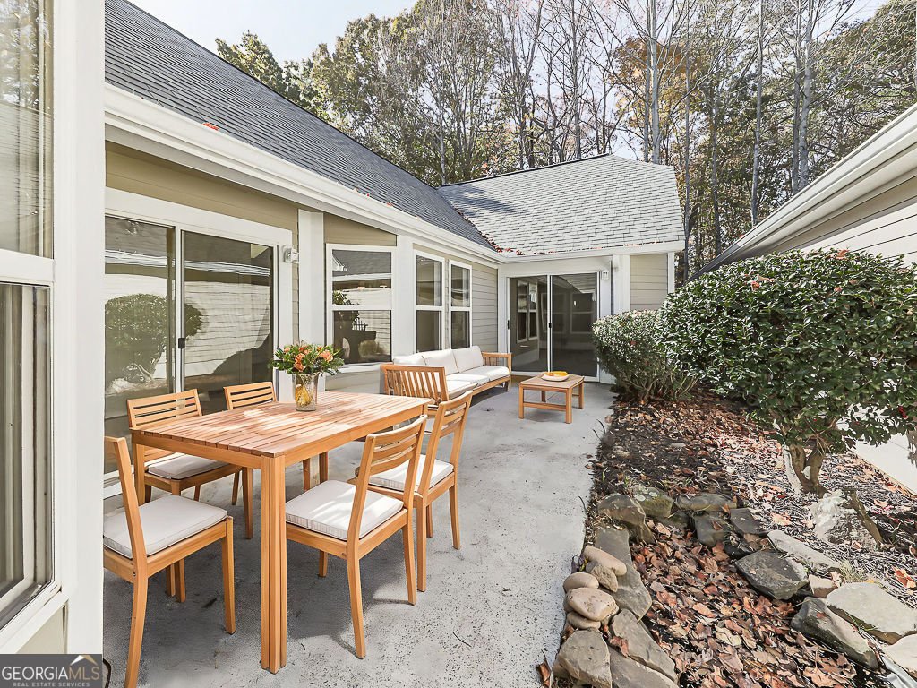 5021 Kathryn Glen Drive Acworth - 25