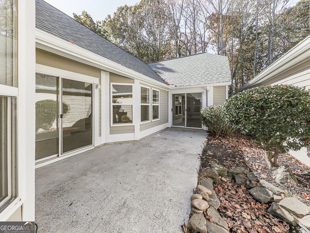 5021 Kathryn Glen Drive Acworth - 26