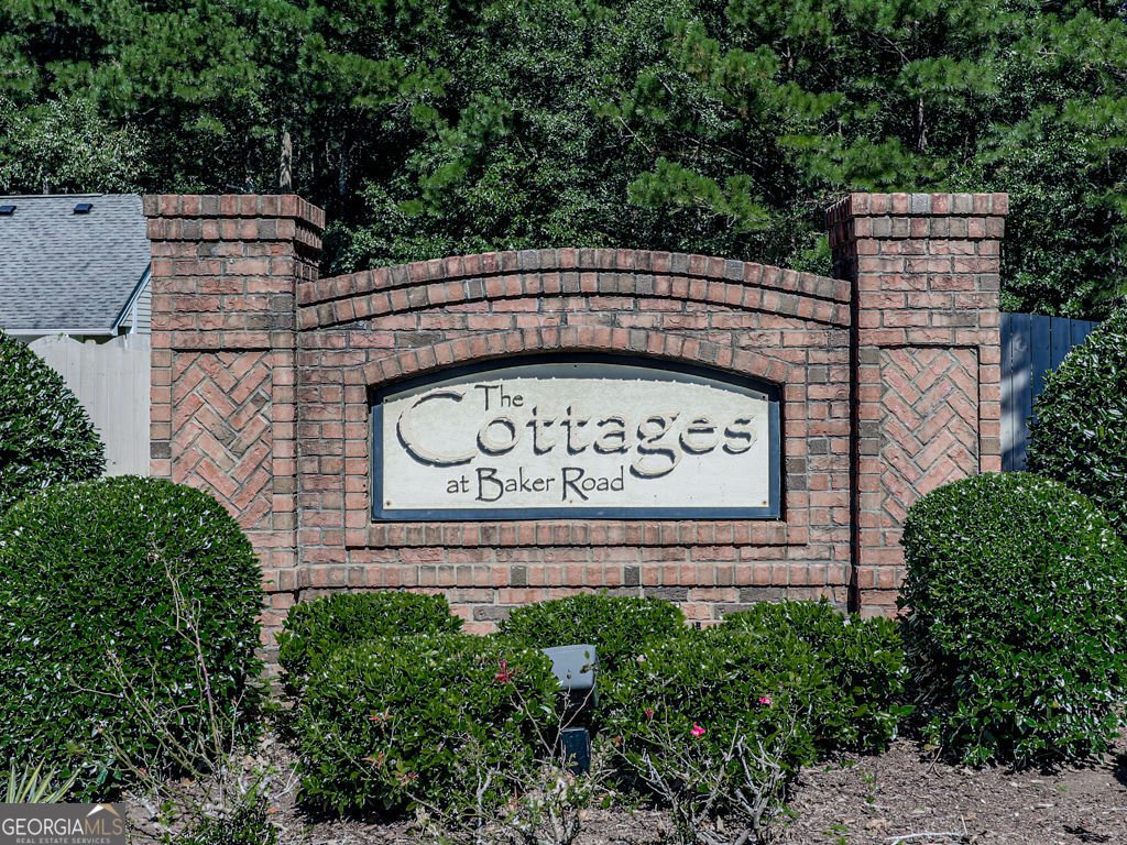 5021 Kathryn Glen Drive Acworth - 28