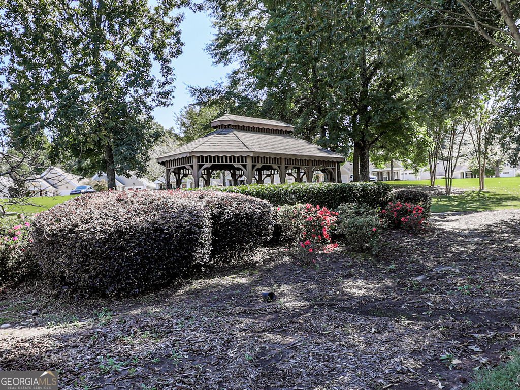 5021 Kathryn Glen Drive Acworth - 29