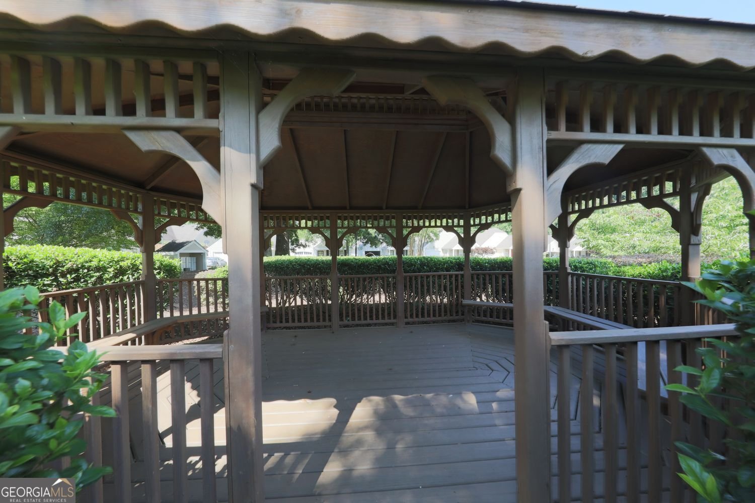 5021 Kathryn Glen Drive Acworth - 30