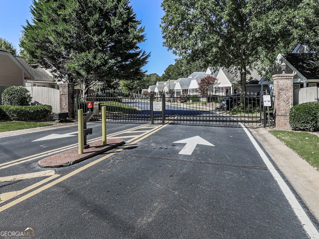 5021 Kathryn Glen Drive Acworth - 31