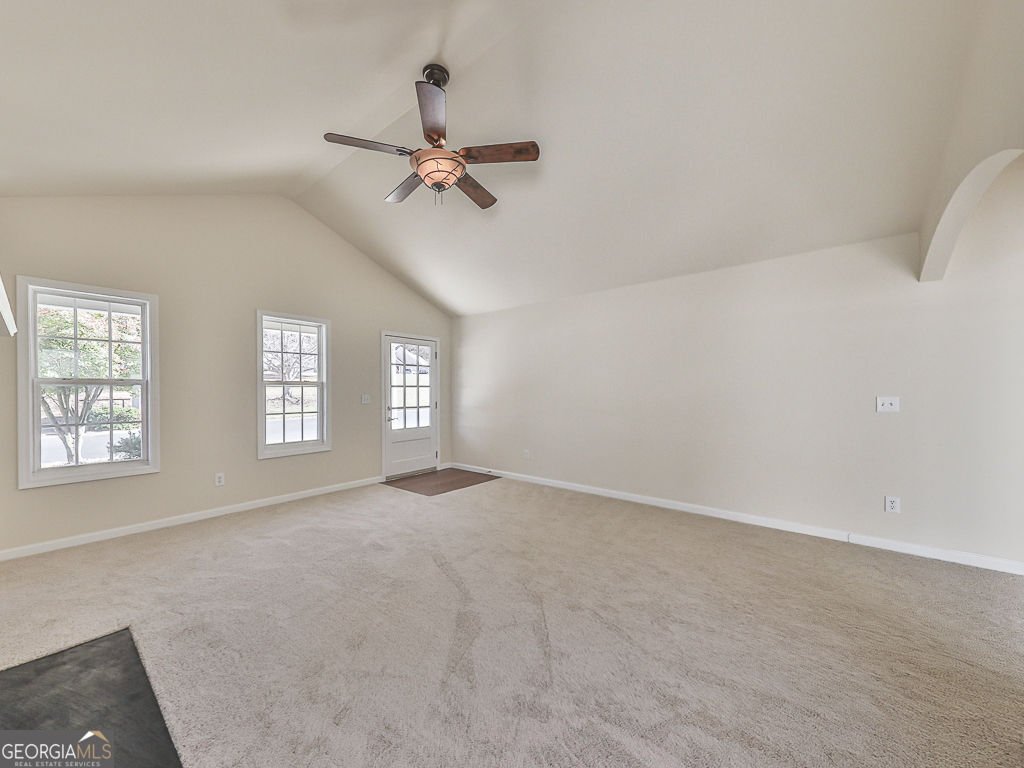 5021 Kathryn Glen Drive Acworth - 4