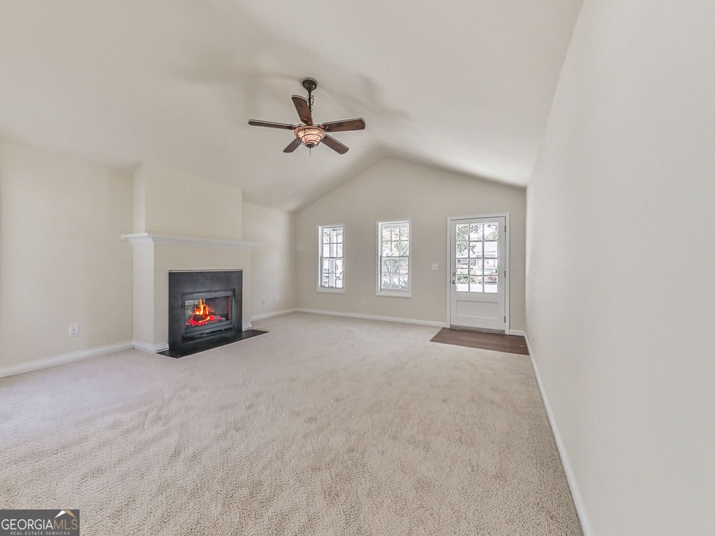 5021 Kathryn Glen Drive Acworth - 6