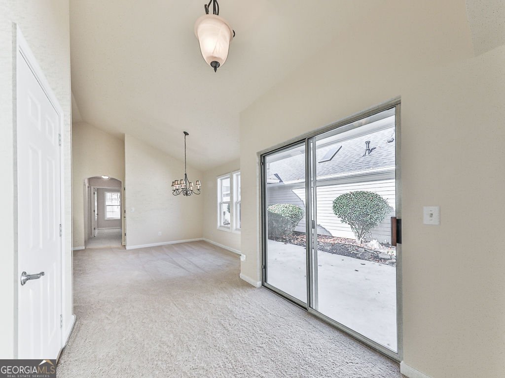 5021 Kathryn Glen Drive Acworth - 7