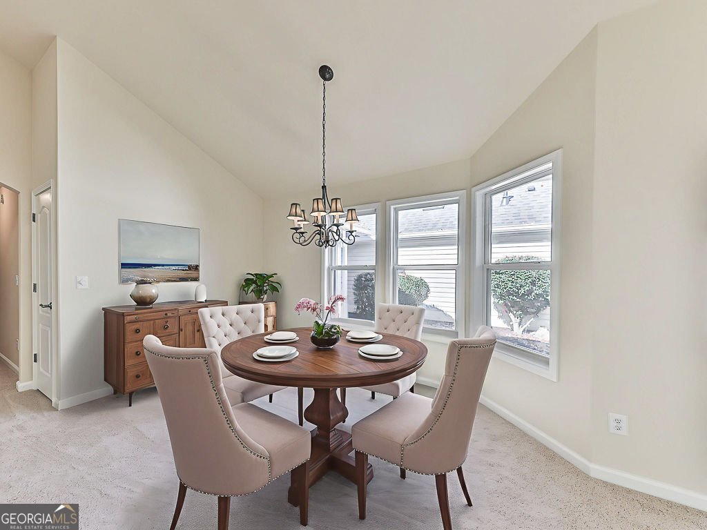 5021 Kathryn Glen Drive Acworth - 8