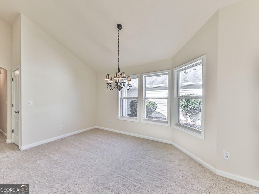 5021 Kathryn Glen Drive Acworth - 9