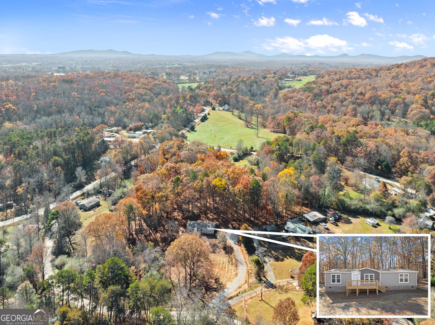 416 Nelms Road Cleveland - 12