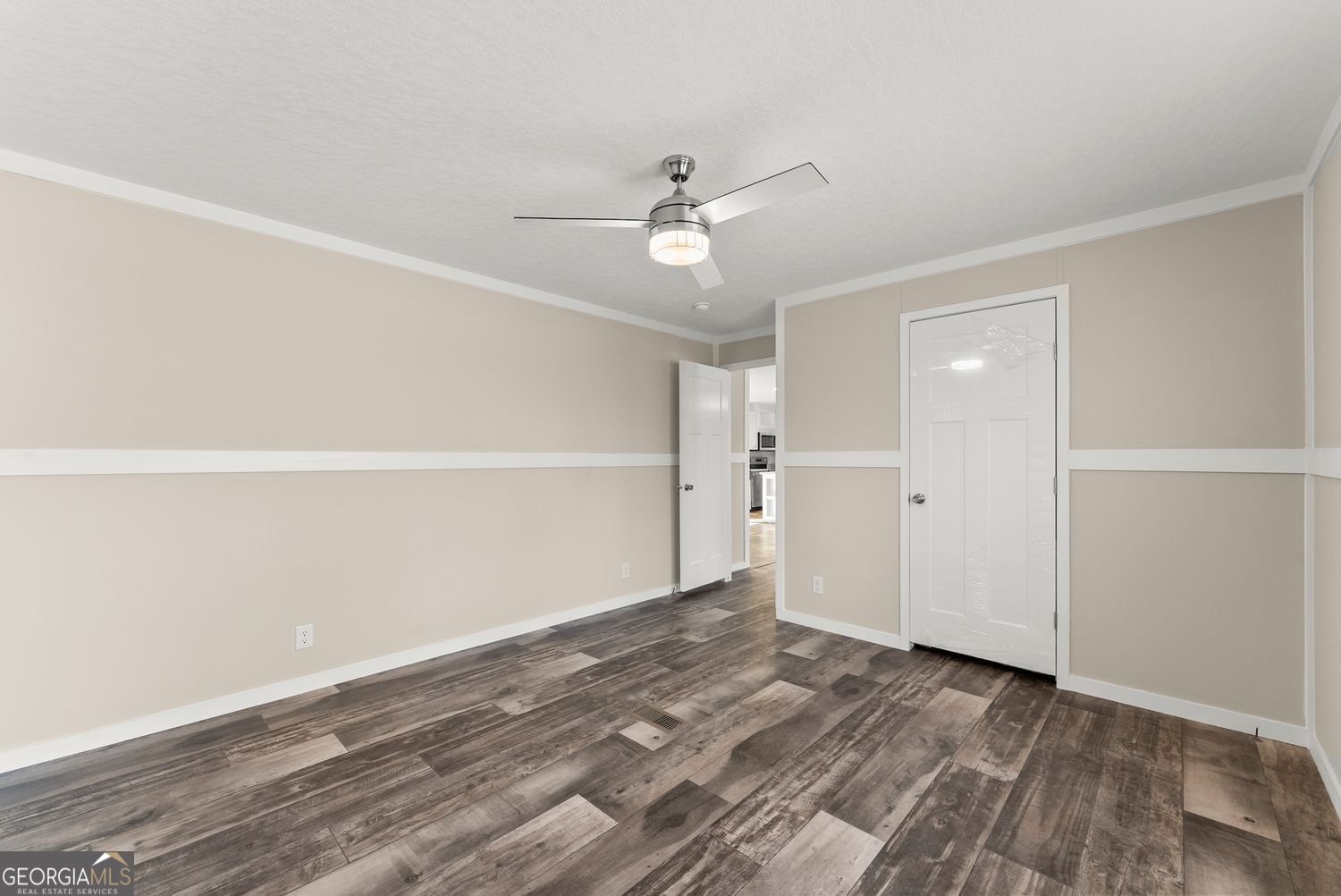 416 Nelms Road Cleveland - 3