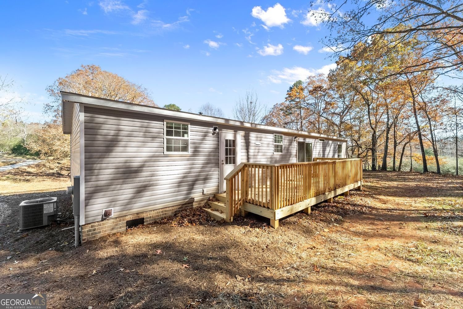 416 Nelms Road Cleveland - 8