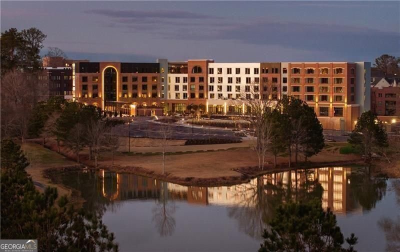 215 Rolison Way Fayetteville - 20