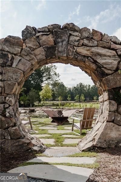 215 Rolison Way Fayetteville - 8