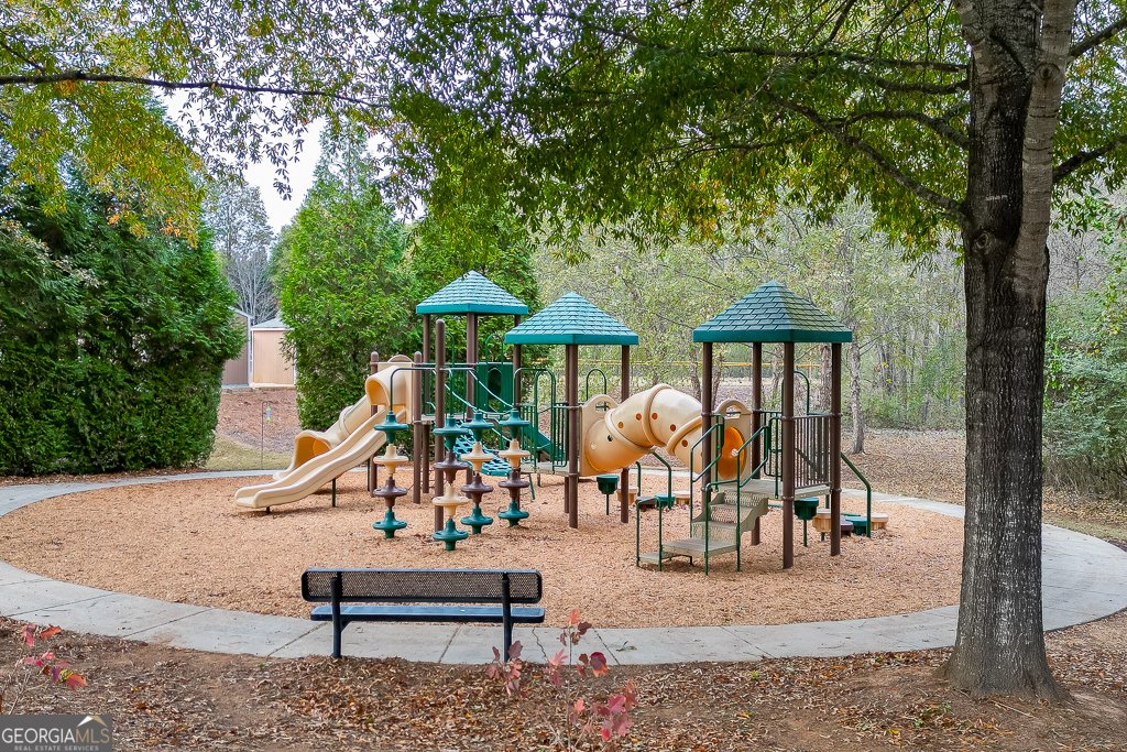 6407 Lantern Ridge Hoschton - 16