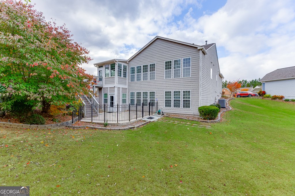 6407 Lantern Ridge Hoschton - 3