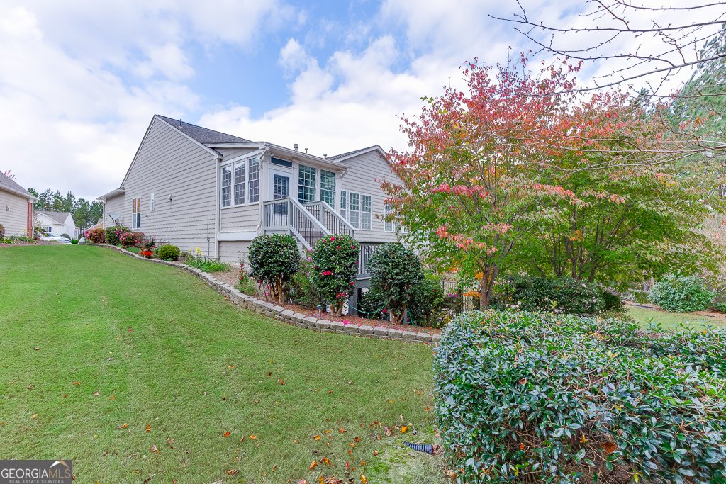 6407 Lantern Ridge Hoschton - 4