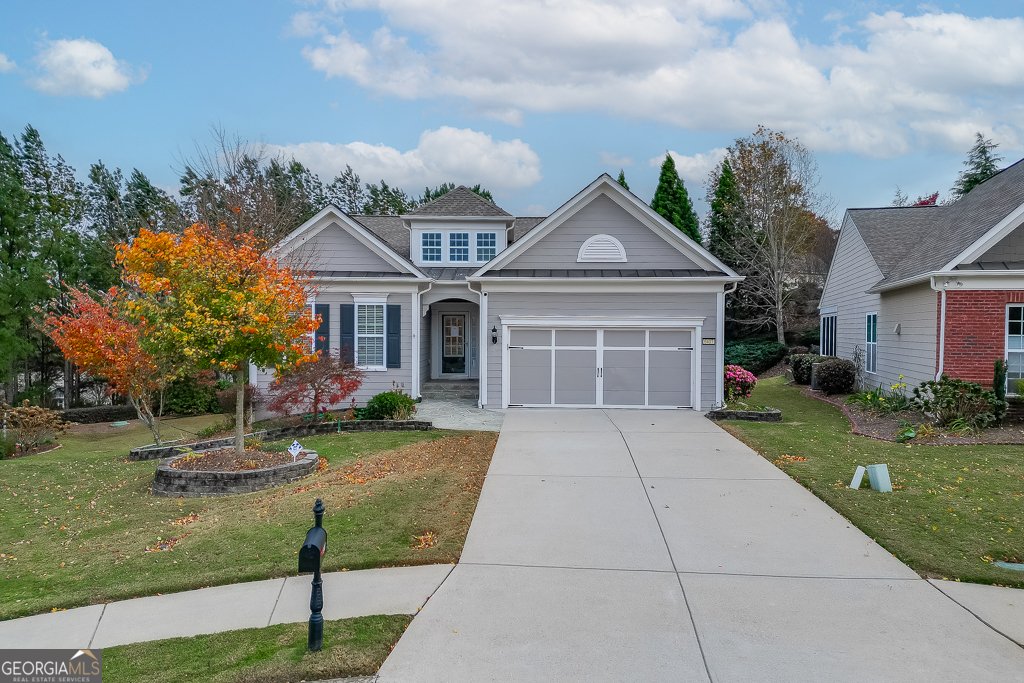 6407 Lantern Ridge Hoschton - 6