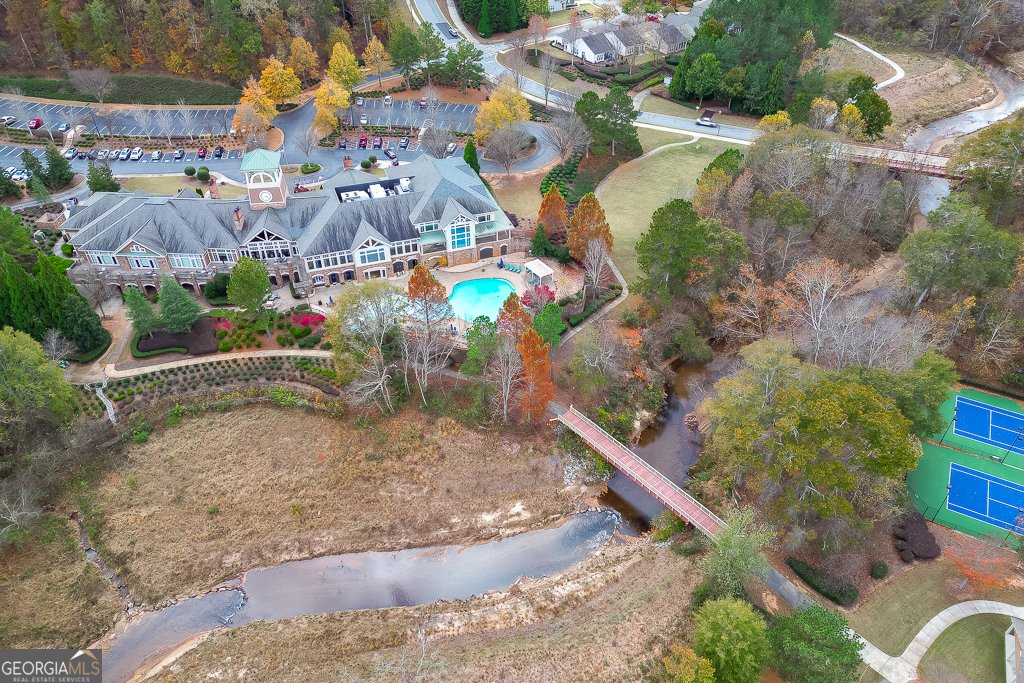 6407 Lantern Ridge Hoschton - 78