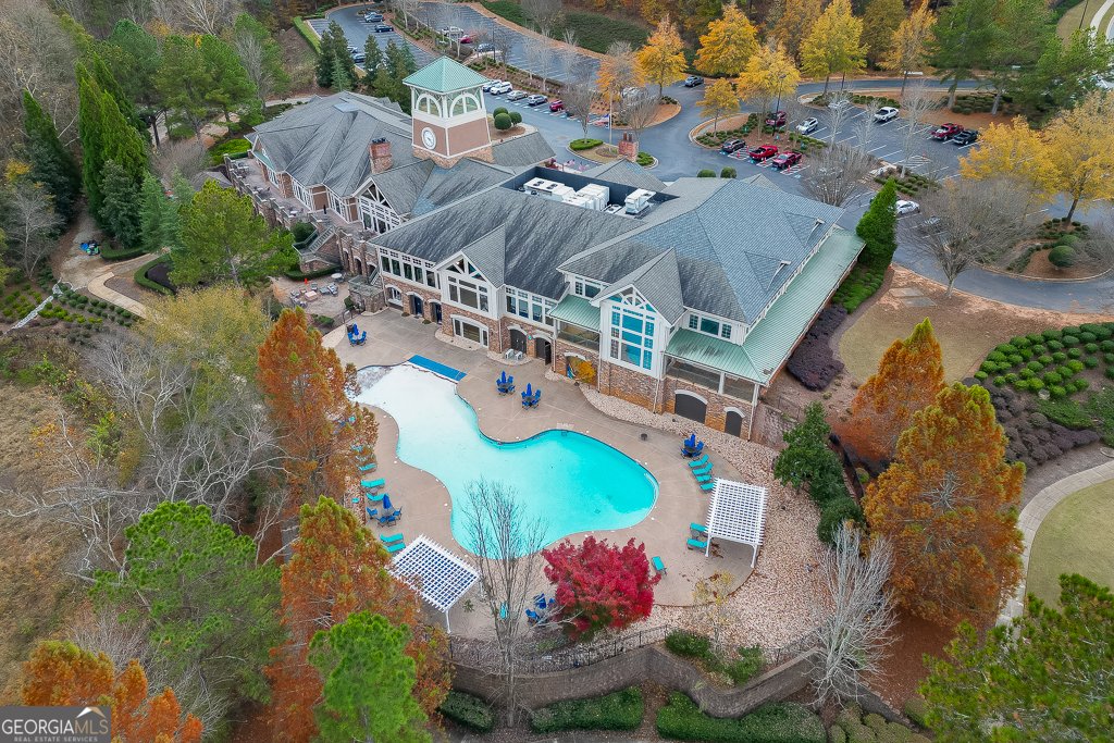 6407 Lantern Ridge Hoschton - 79