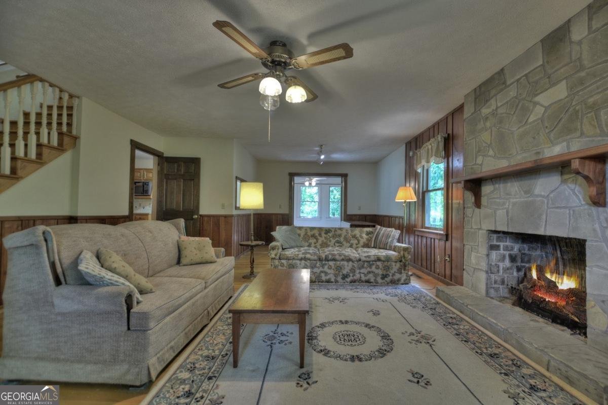 14576 Morganton Highway Morganton - 19