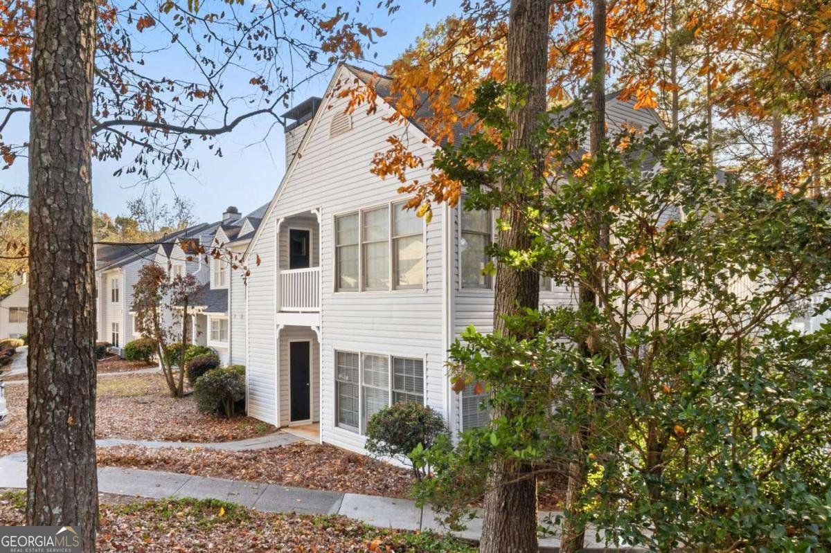 1121 Cannongate Crossing Marietta - 1