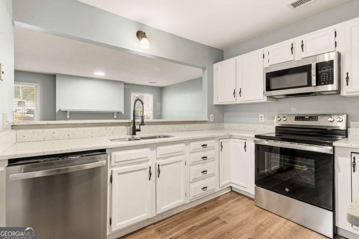 1121 Cannongate Crossing Marietta - 12